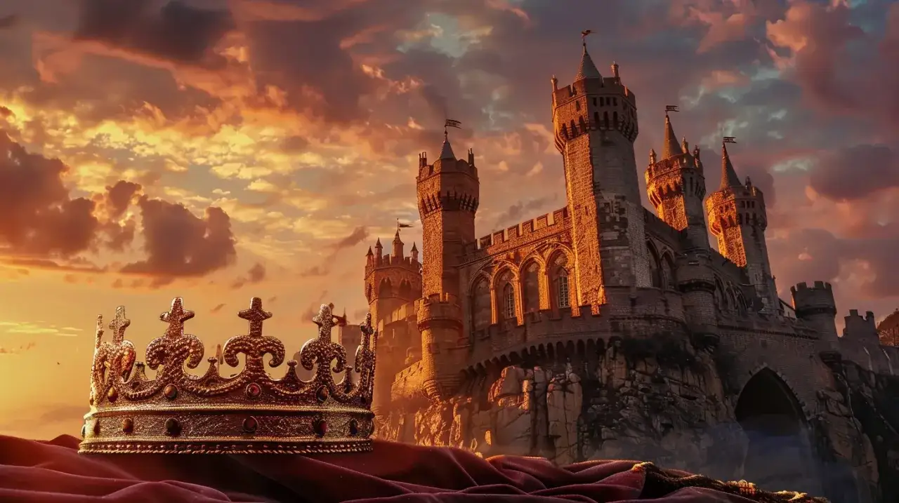 Księżniczka Burgunda - historia miłości i intrygi: jakie tajemnice?