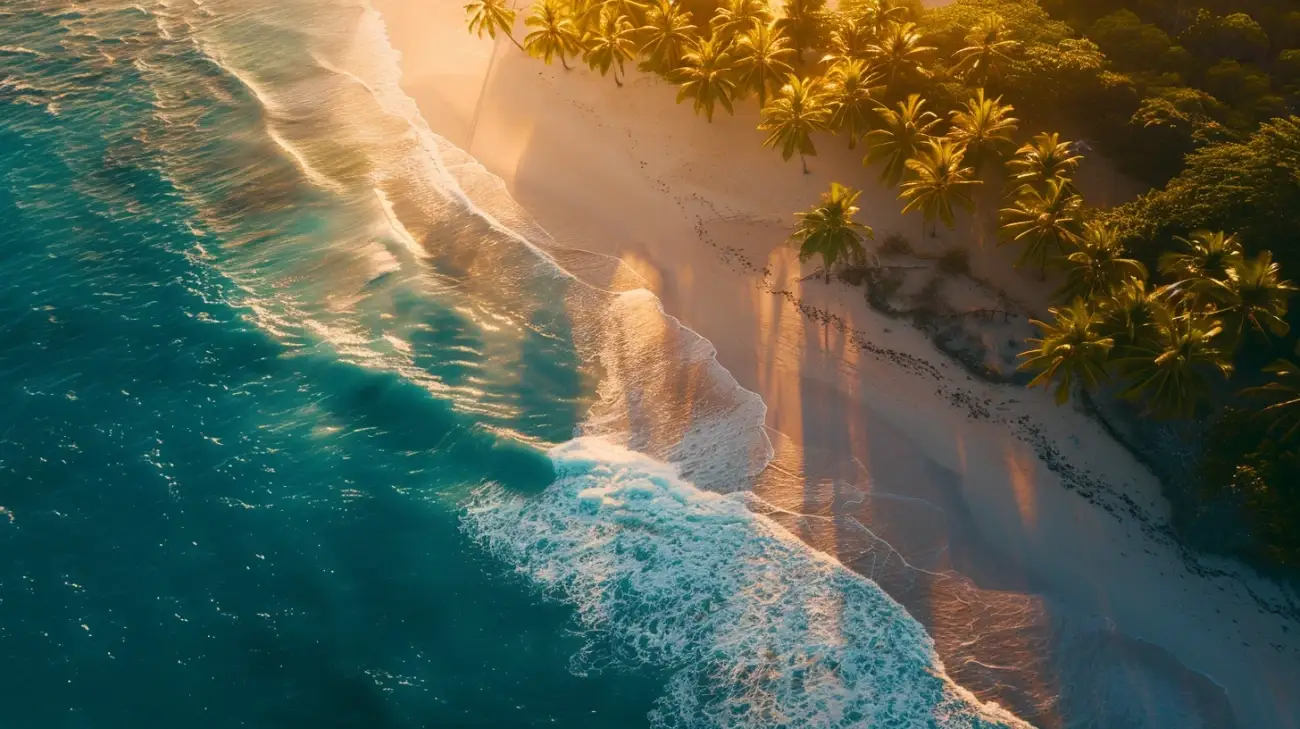 MSC i piękno morskich pobrzeży: Odkryj z nami świat