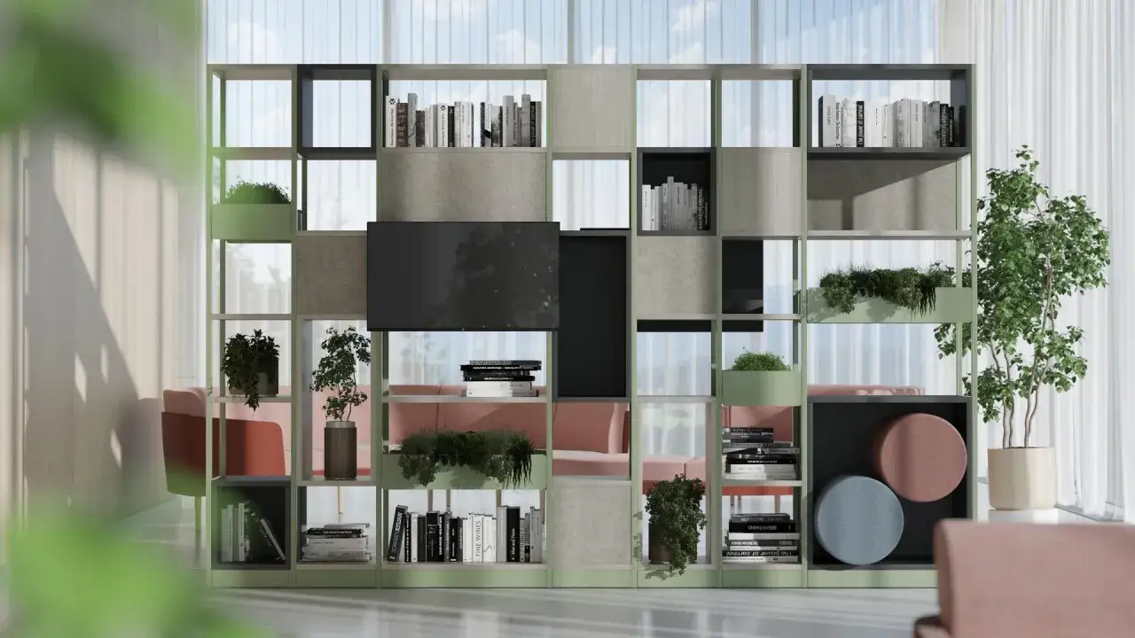 Poznaj najbardziej innowacyjne trendy w architekturze, które zachwycą każdego