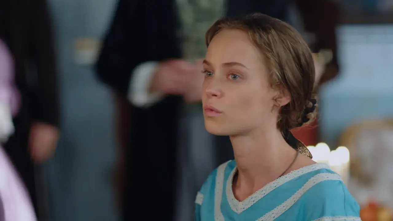 Zniewolona - ile odcinków liczy serial? Pełna liczba sezonów