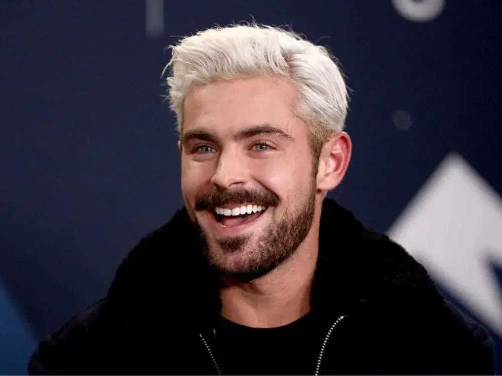Zac Efron z kim jest? Aktualne informacje o życiu uczuciowym aktora