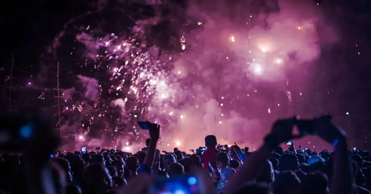 Off Festival 2025 – Co w tegorocznym line-upie i co warto zobaczyć?