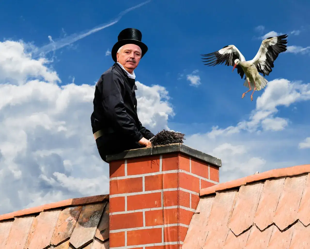 Ile zarabia kominiarz? Zaskakujące fakty o wynagrodzeniach w branży