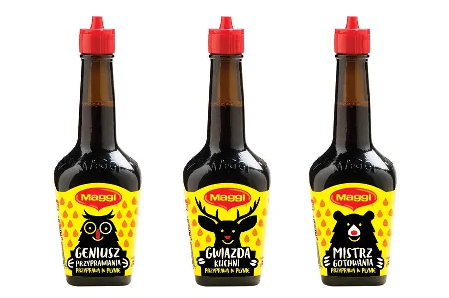 Maggi przyprawa czy jest zdrowa? Szokujące fakty o jej składzie