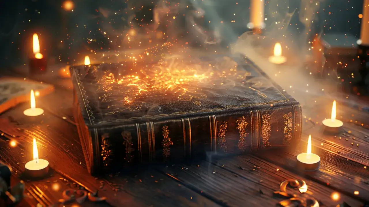 Skrzydła Diaboliny: Czy warto poznać opis tej nowej powieści fantasy?