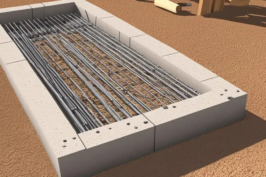 Ile betonu na słupek ogrodzeniowy? Oblicz dokładnie potrzebną ilość!