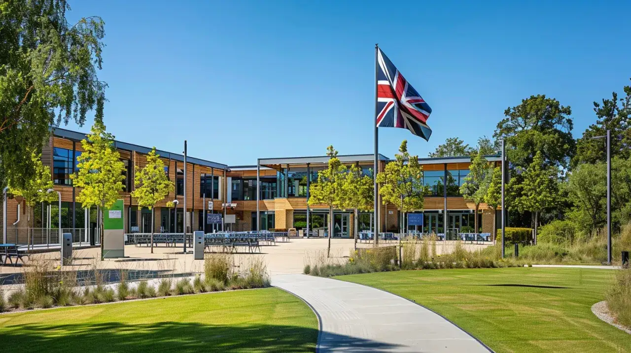 Brytyjskie szkoły w Polsce - gdzie się znajdują i jakie oferują programy nauczania?