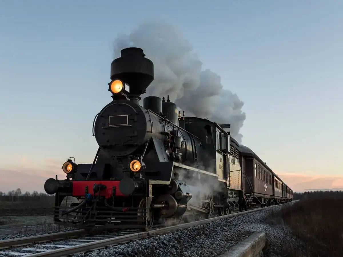 Kto wynalazł maszynę parową? Historia Jamesa Watta i rewolucji przemysłowej