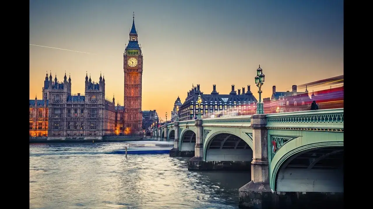 Czy w Londynie jest bezpiecznie? Oto, co musisz wiedzieć o zagrożeniach