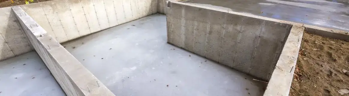 Jak najlepiej wykończyć fundament domu? Skuteczne metody izolacji i ochrony fundamentów