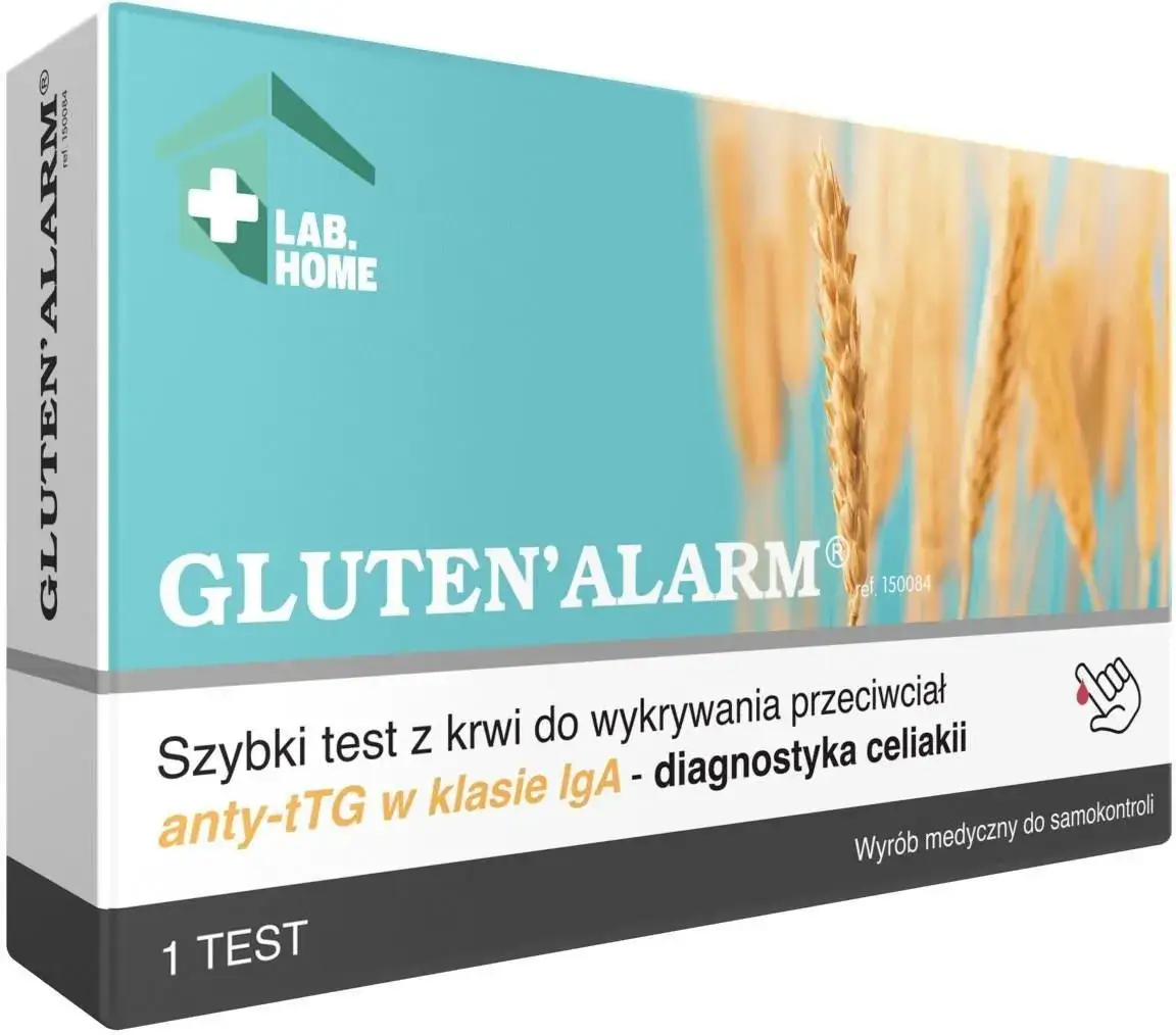 Ile naprawdę kosztują badania na nietolerancję glutenu i czy warto je robić?