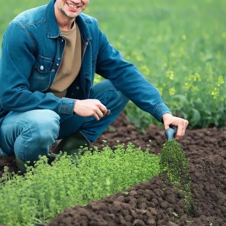 Kiedy siać gorczycę na nawóz zielony, aby uniknąć błędów w uprawie?