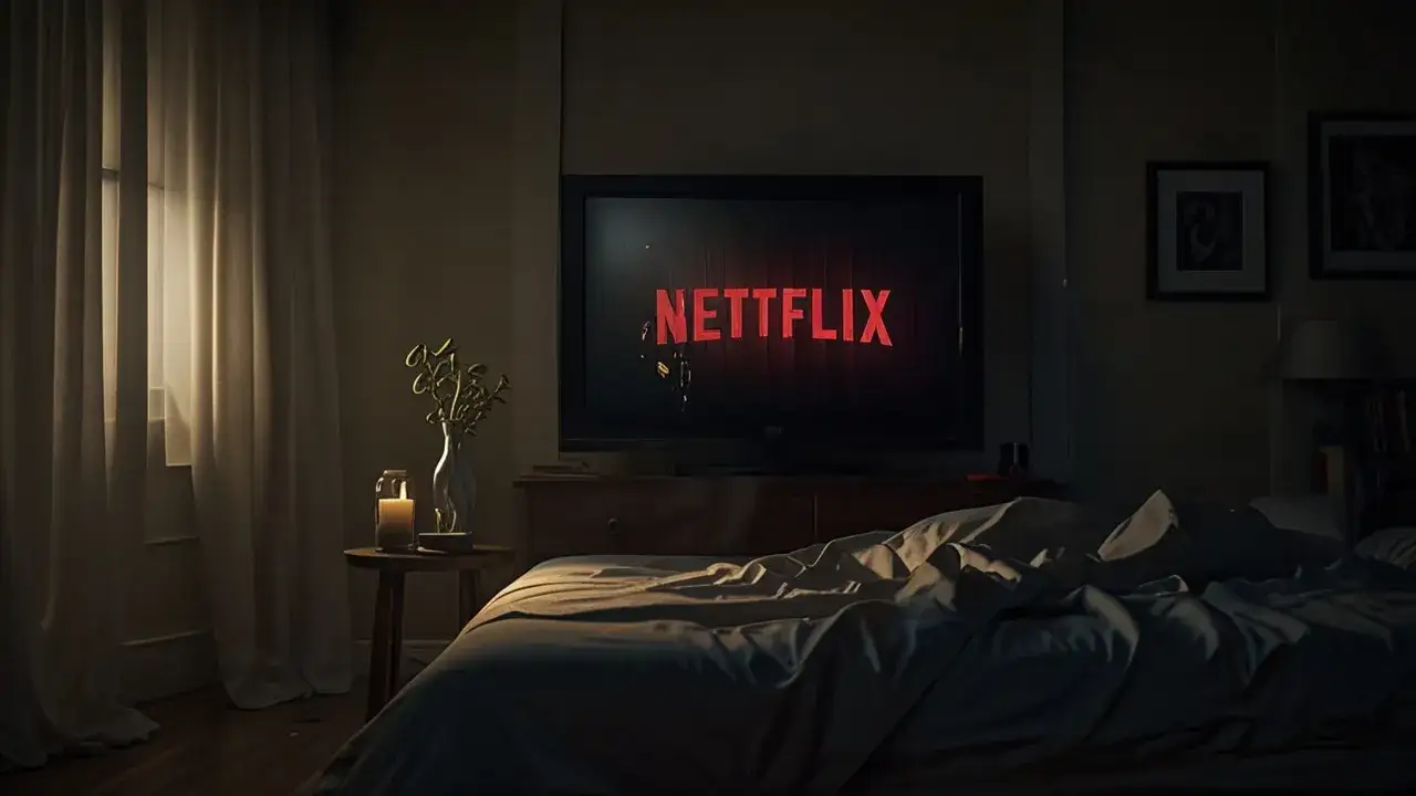 Obsesja na Netflix - Czy Obsesja na Netflix jest warta obejrzenia?