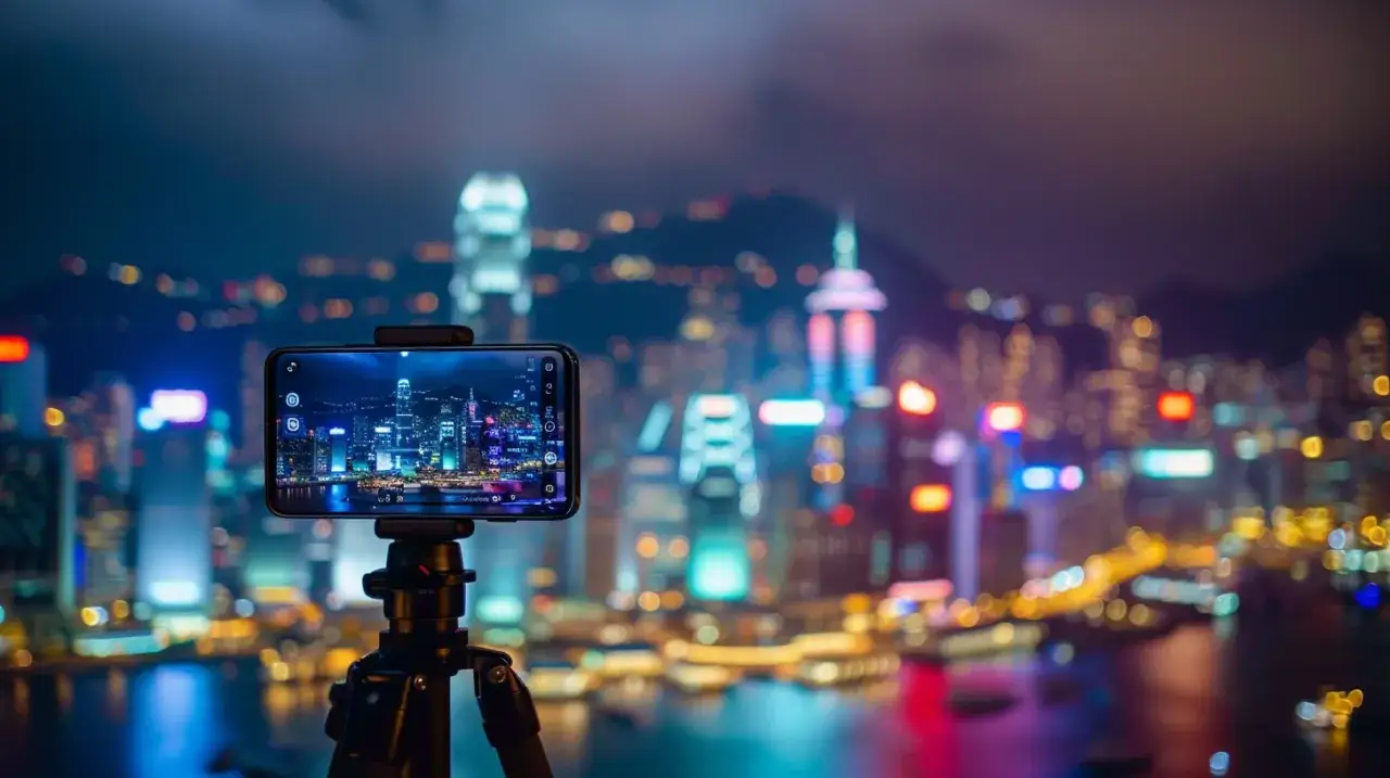 Aparat Huawei P30 Pro: Czy naprawdę robi najlepsze zdjęcia? Test 2025