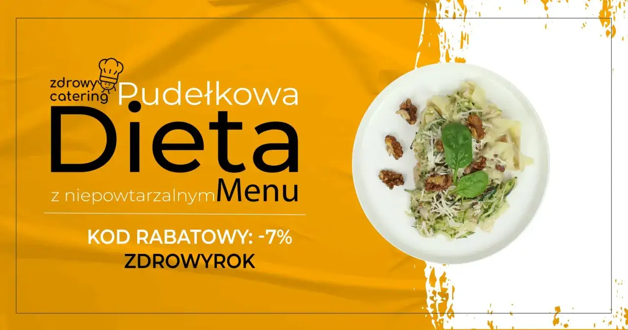 Ile kosztuje miesięczny catering? Ceny, które mogą cię zaskoczyć