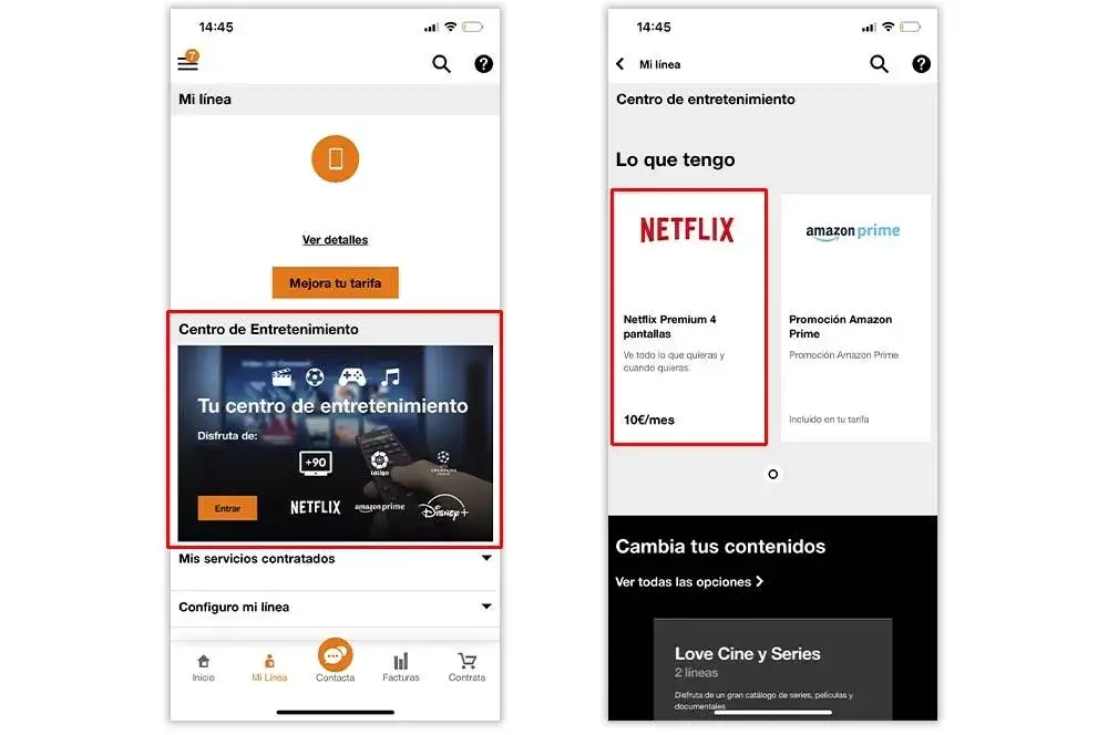 Jak aktywować Netflix w Orange - proste kroki, uniknij problemów