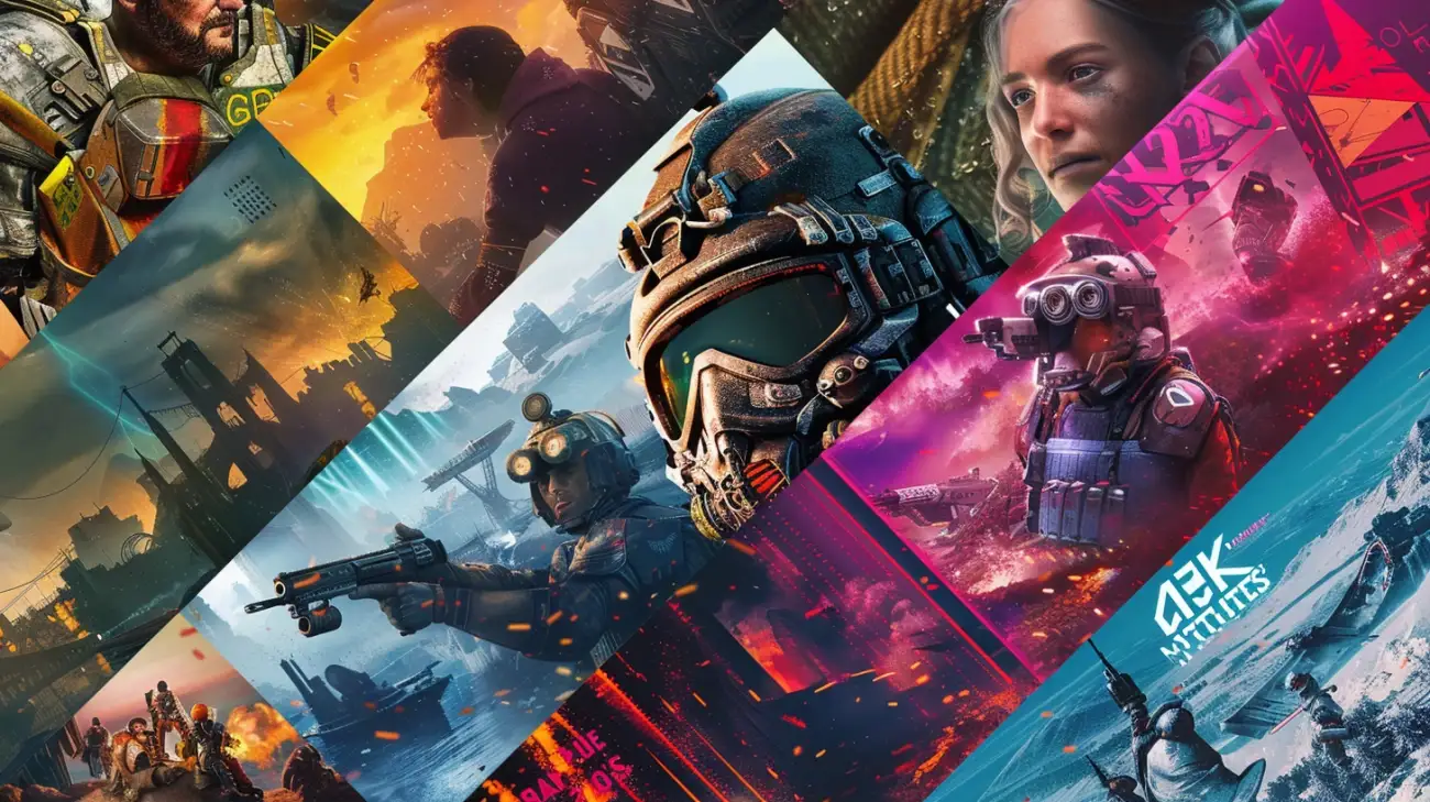 Fenomenalna promocja Fanatical! Gry Steam w pakiecie z 5 tytułami