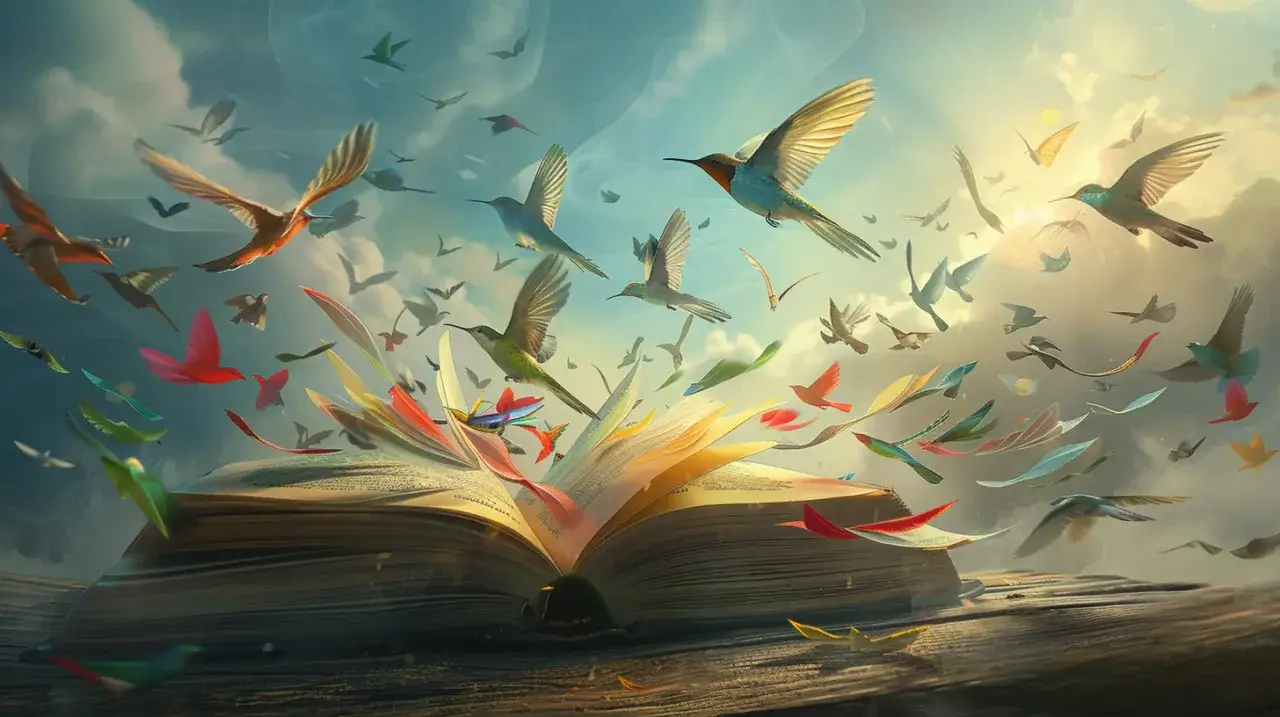 Sny wędrownych ptaków: o czym opowiadają utwory Bohumila Hrabala?