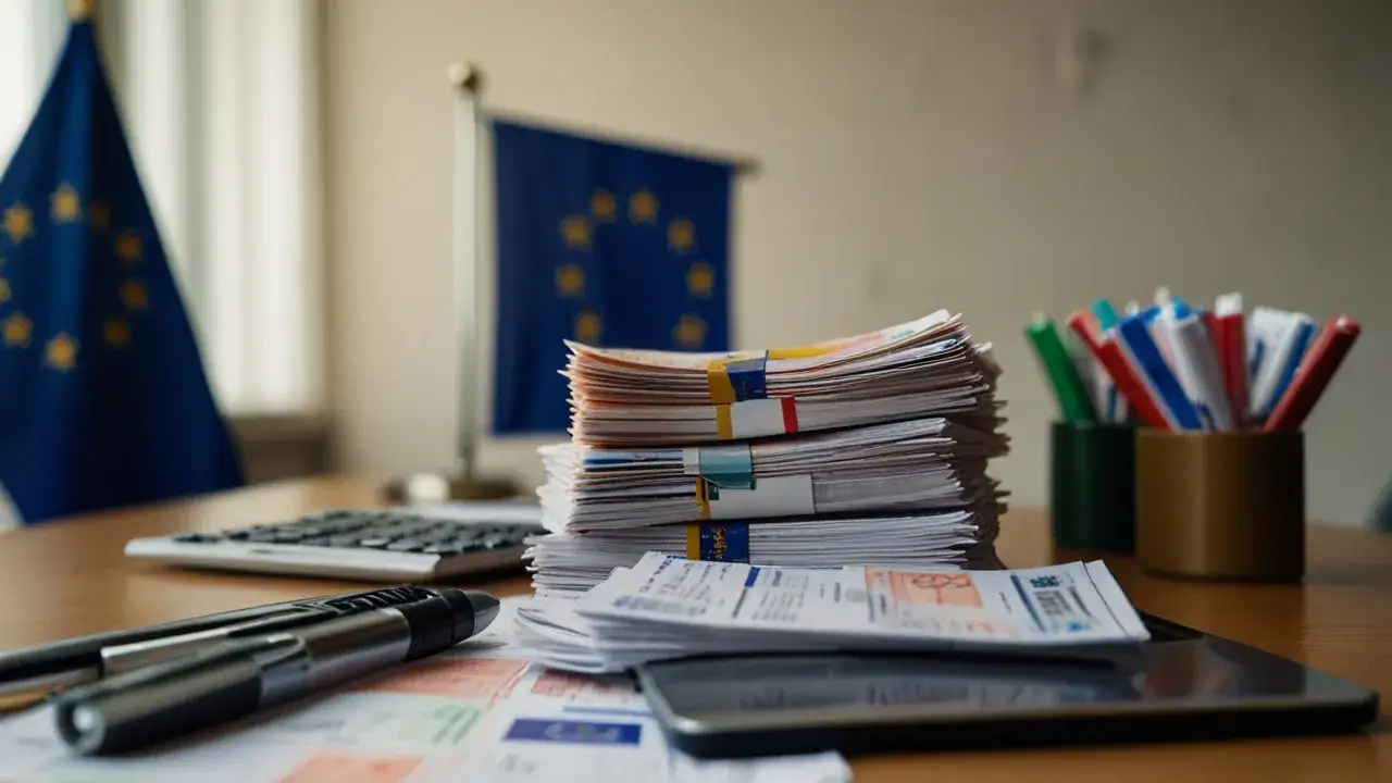 Fundusze unijne - Co warto wiedzieć o dostępnych opcjach i wsparciu?