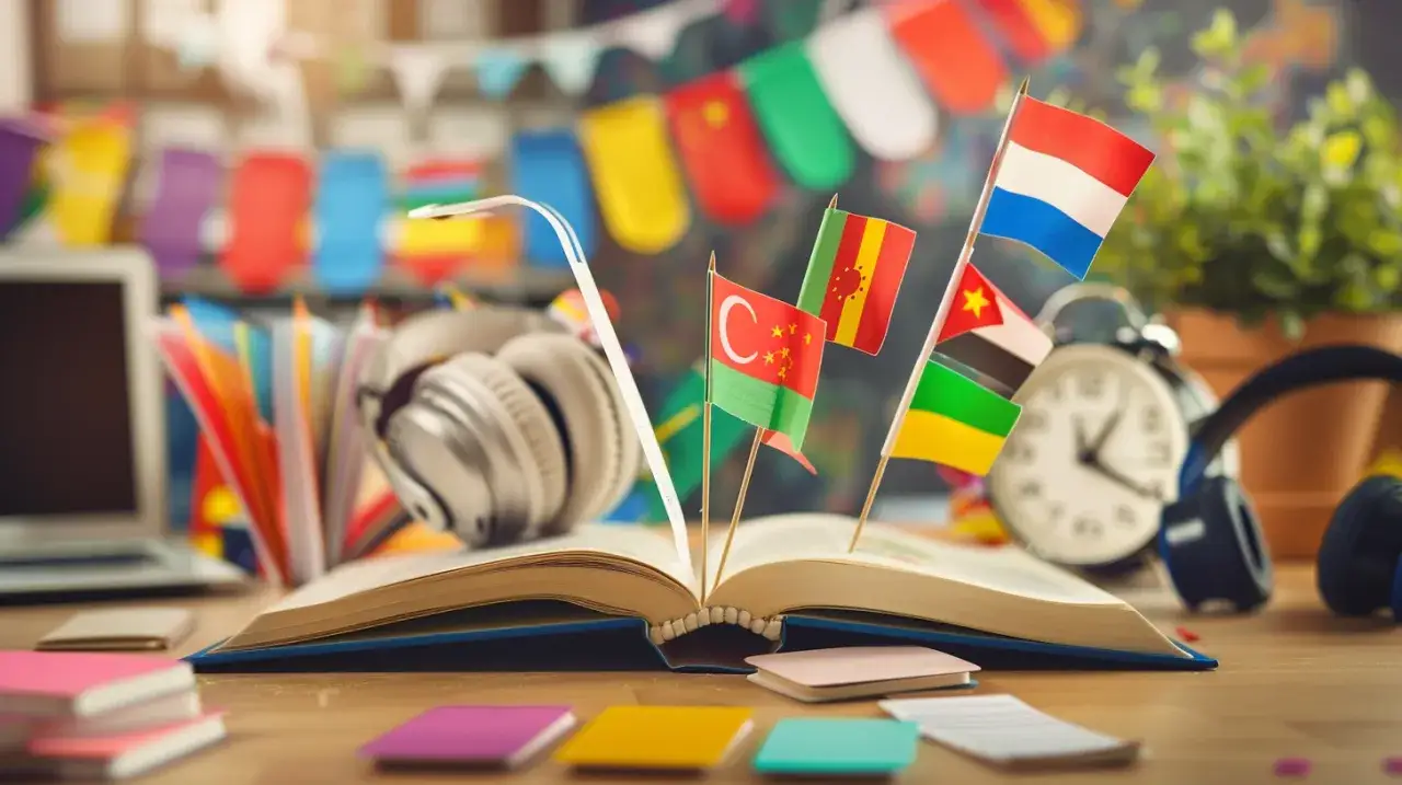 Jak szybko i skutecznie nauczyć się nowego języka?