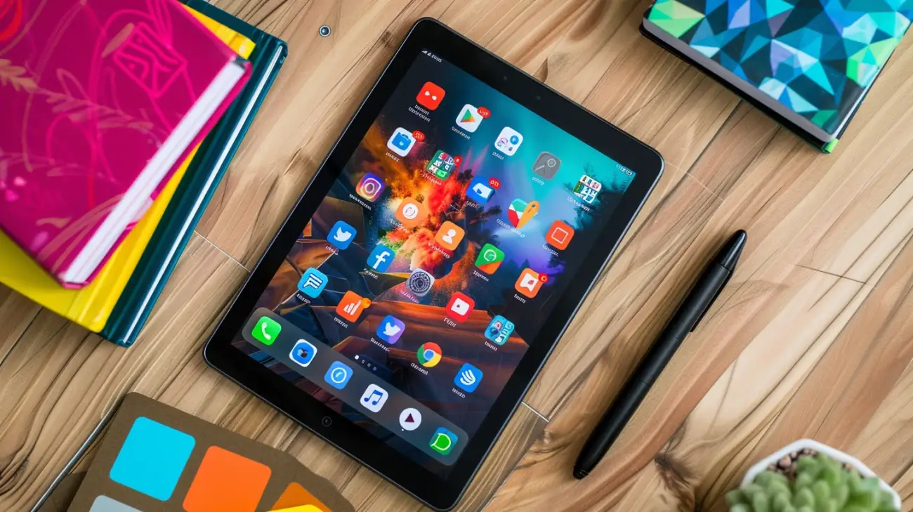 Xiaomi Mi Pad - pełna recenzja tabletów z Androidem tego producenta