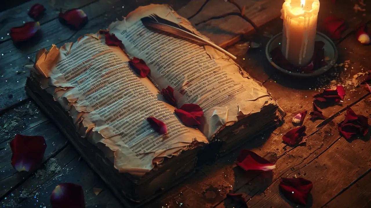 Tragedia Szekspira: najbardziej poruszające dramaty w dziełach mistrza