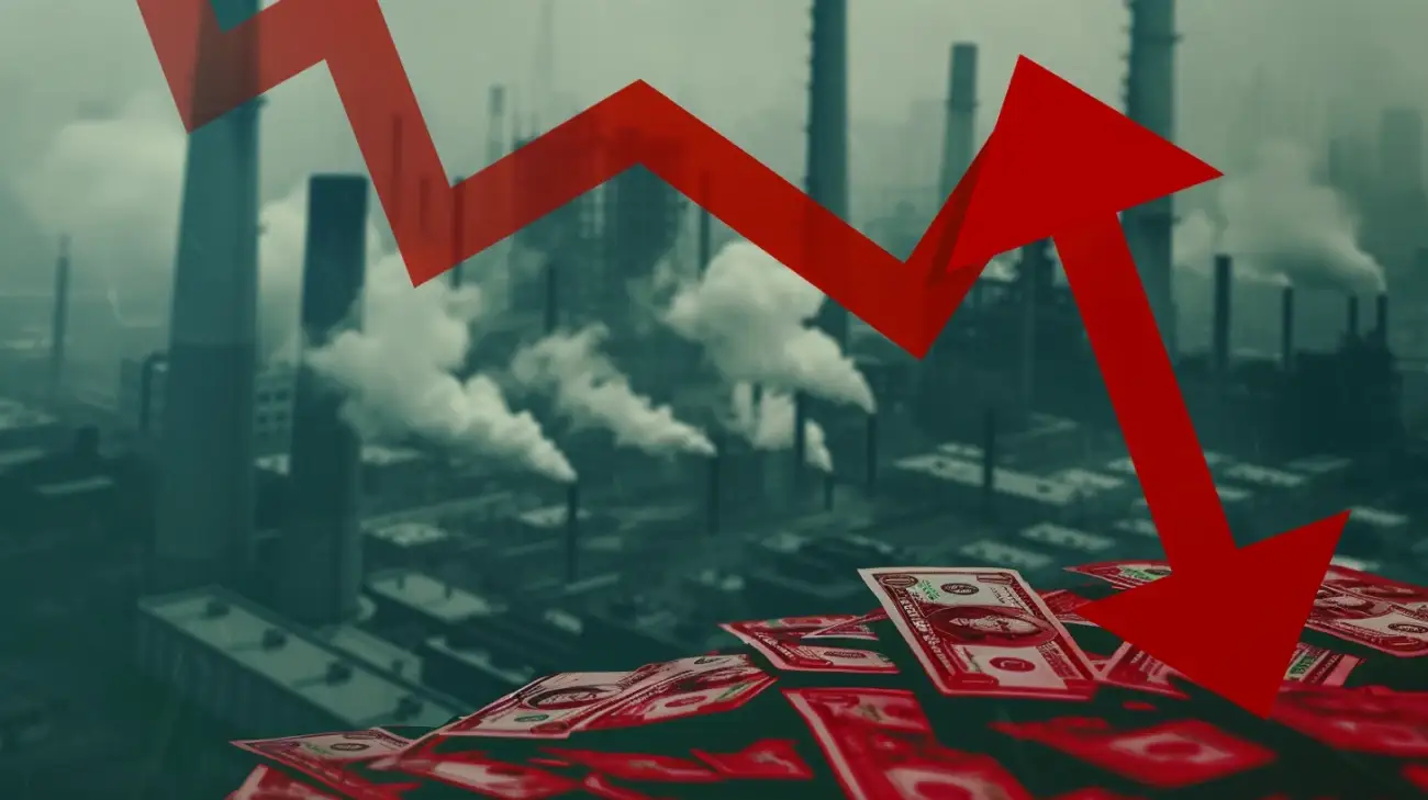 Ta zmiana zadłuży przemysł na Dekady. Oto, co stoi na przeszkodzie