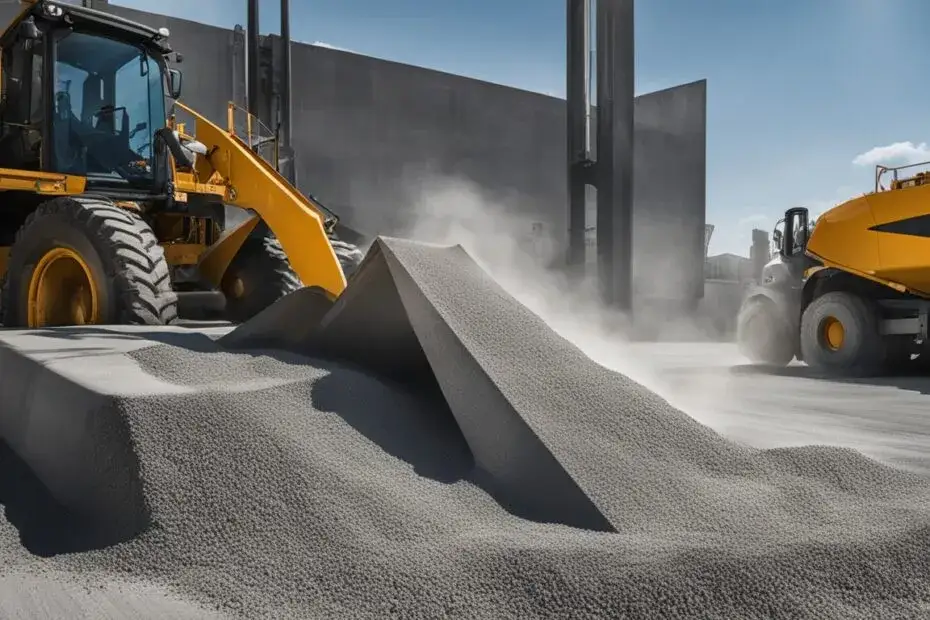 Co dodać do betonu, żeby nie przepuszczał wody? Skuteczne metody i materiały