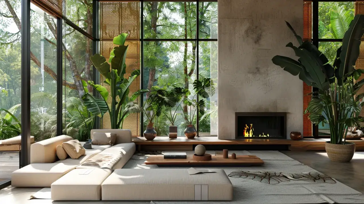 Kominki ekoprojekt: Czy kominek ekoprojekt to dobry wybór do domu?