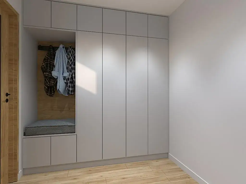 Co postawić na szafce w przedpokoju, aby uniknąć chaosu i dodać stylu?