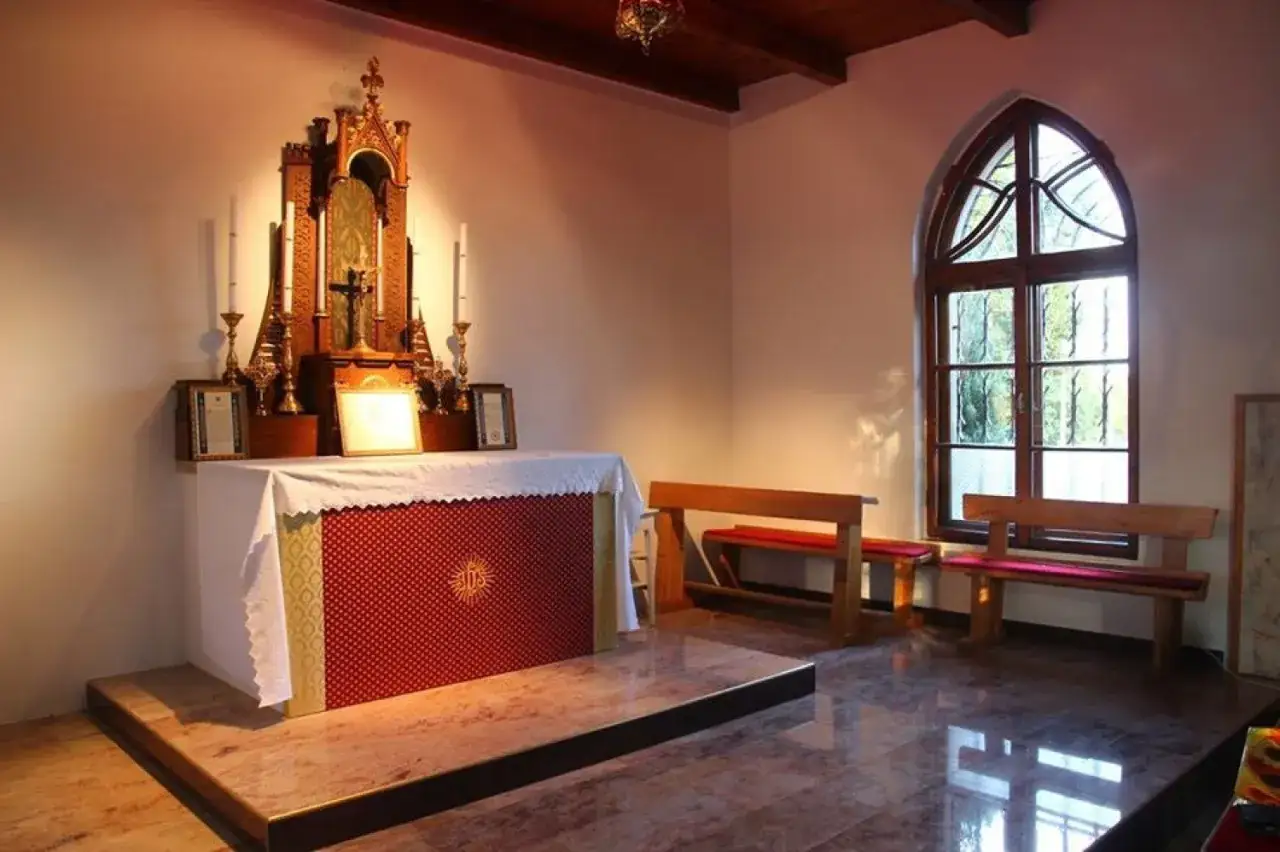 Msza trydencka w Kwidzynie: Tradycja i współczesność