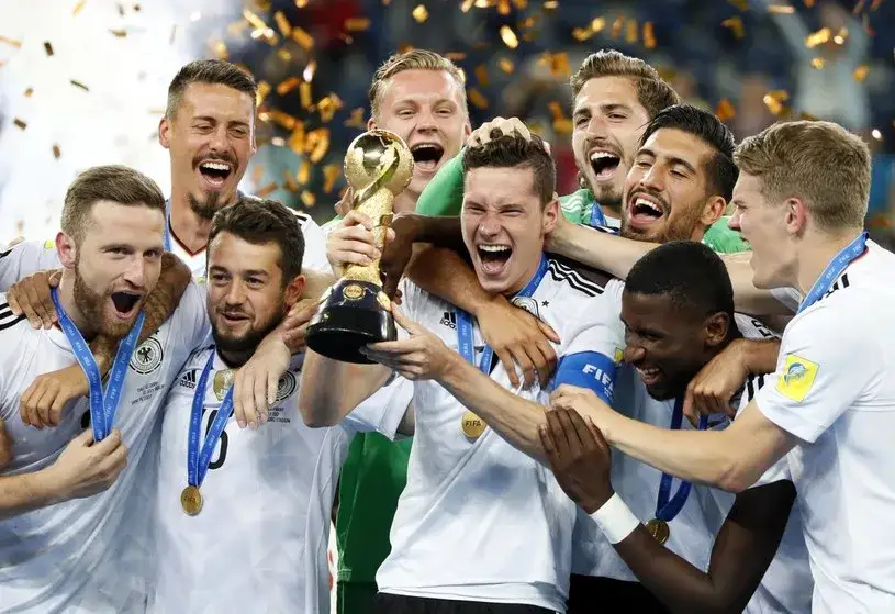 Co to jest Puchar Konfederacji? Historia, format i ciekawostki