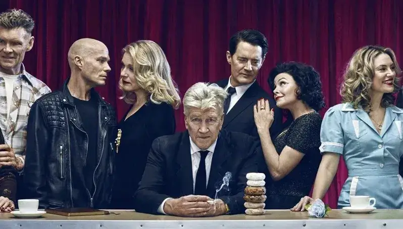 Miasteczko Twin Peaks - poznaj mroczne tajemnice kultowego serialu Lyncha