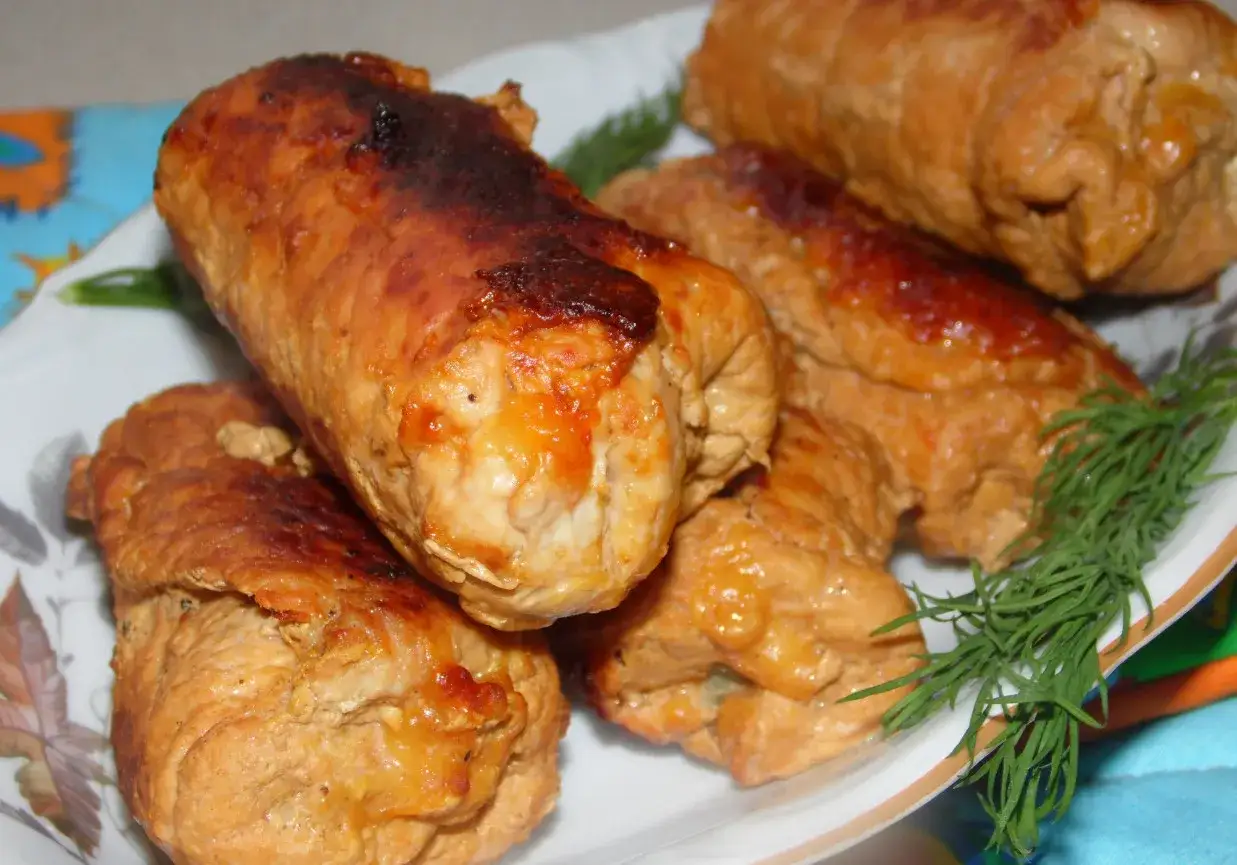 Najlepsze pomysły na nadzienie do schabu – proste i smaczne przepisy