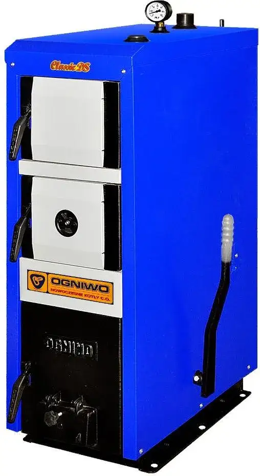 Kotły CO Ogniwo: ceny, porównanie modeli i koszty eksploatacji