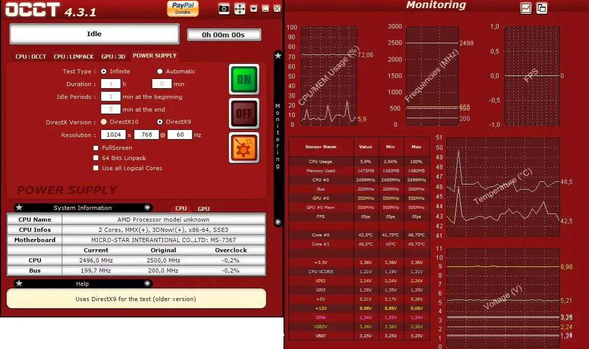 Dlaczego komputer wyłącza się podczas gry? Sprawdź przyczyny i rozwiązania