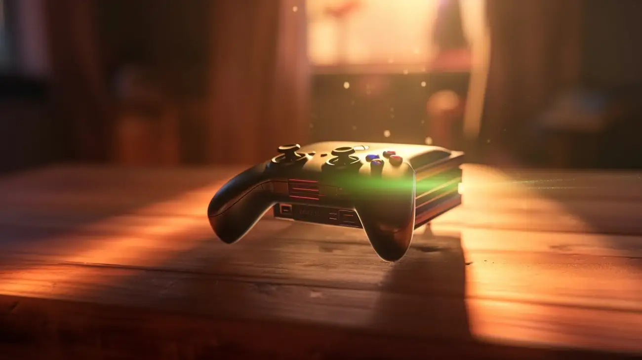 Handheld Xbox: nowości i poszlaki