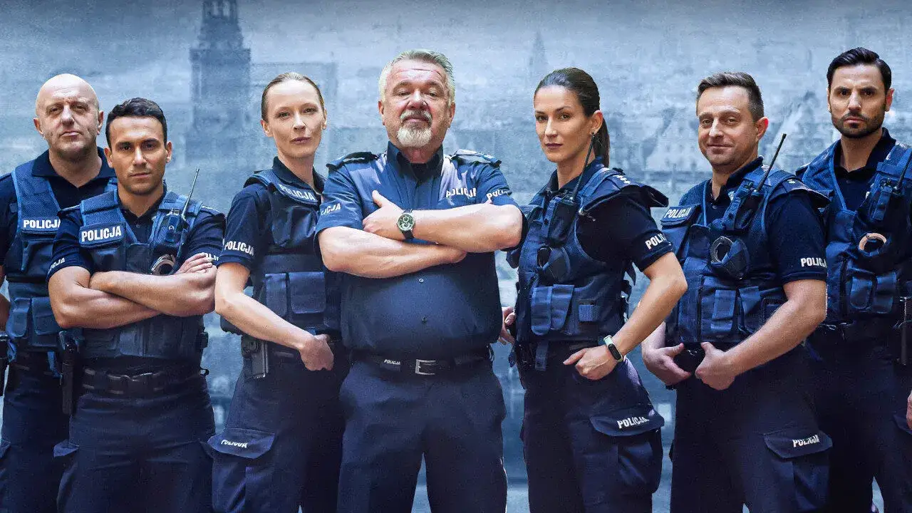 Policjanci aktorzy: kto wciela się w role w popularnym serialu?
