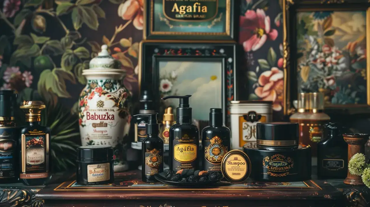 Agafia konopie: Czy naturalne kosmetyki działają? Test oraz opinie