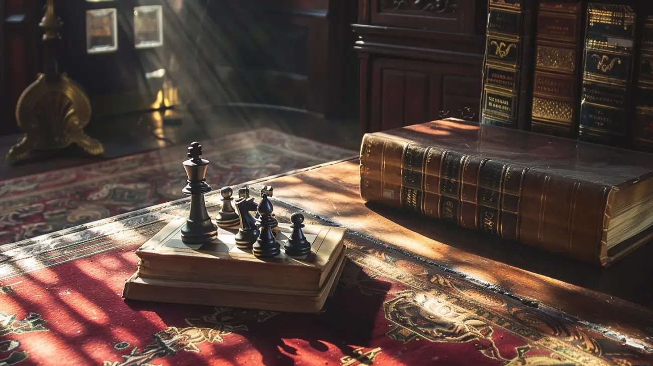 IX LO Kraków: Renomowana szkoła z bogatymi tradycjami szachowymi