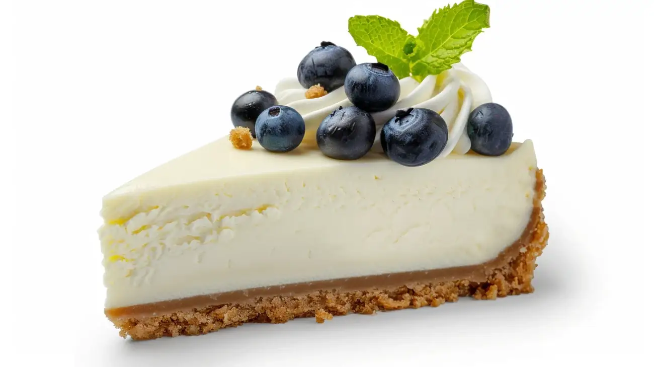 Ciasto z mlekiem w proszku: Klasyczny przepis na sernik