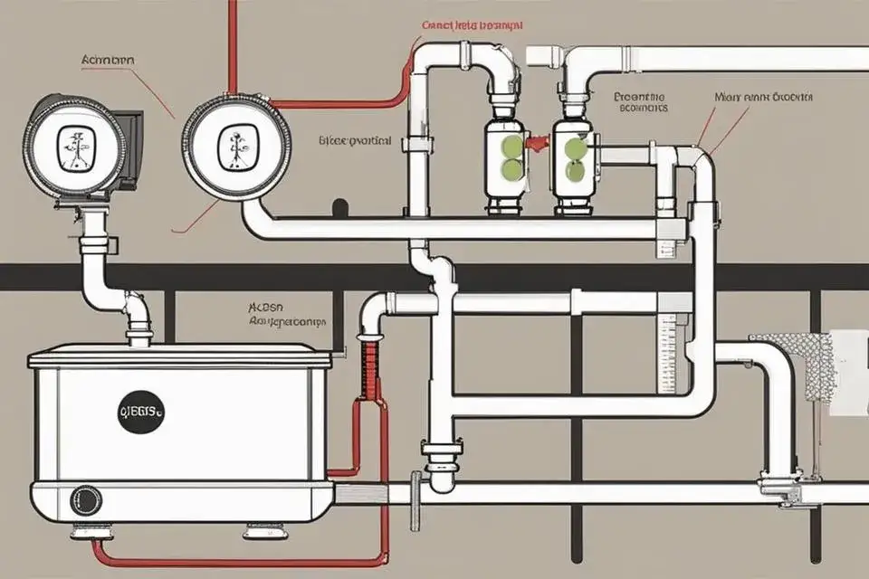Jak podłączyć dwa bojlery – schemat i porady, które uchronią Cię przed błędami