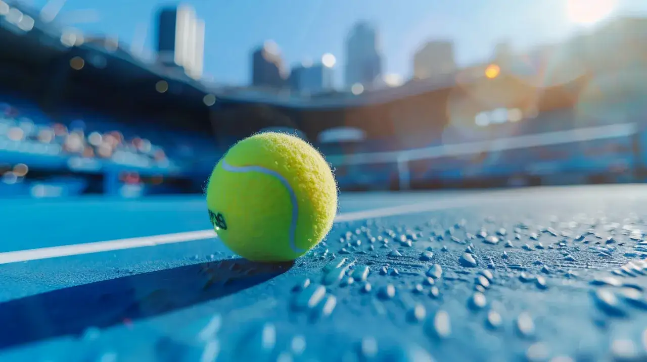 Australian Open 2025: Gwiazdy, niespodzianki i dramaty w drabince