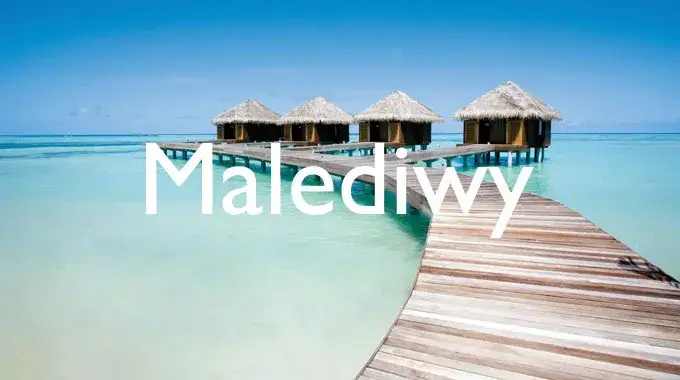 Kiedy najlepiej jechać na Malediwy, aby uniknąć deszczu i tłumów?