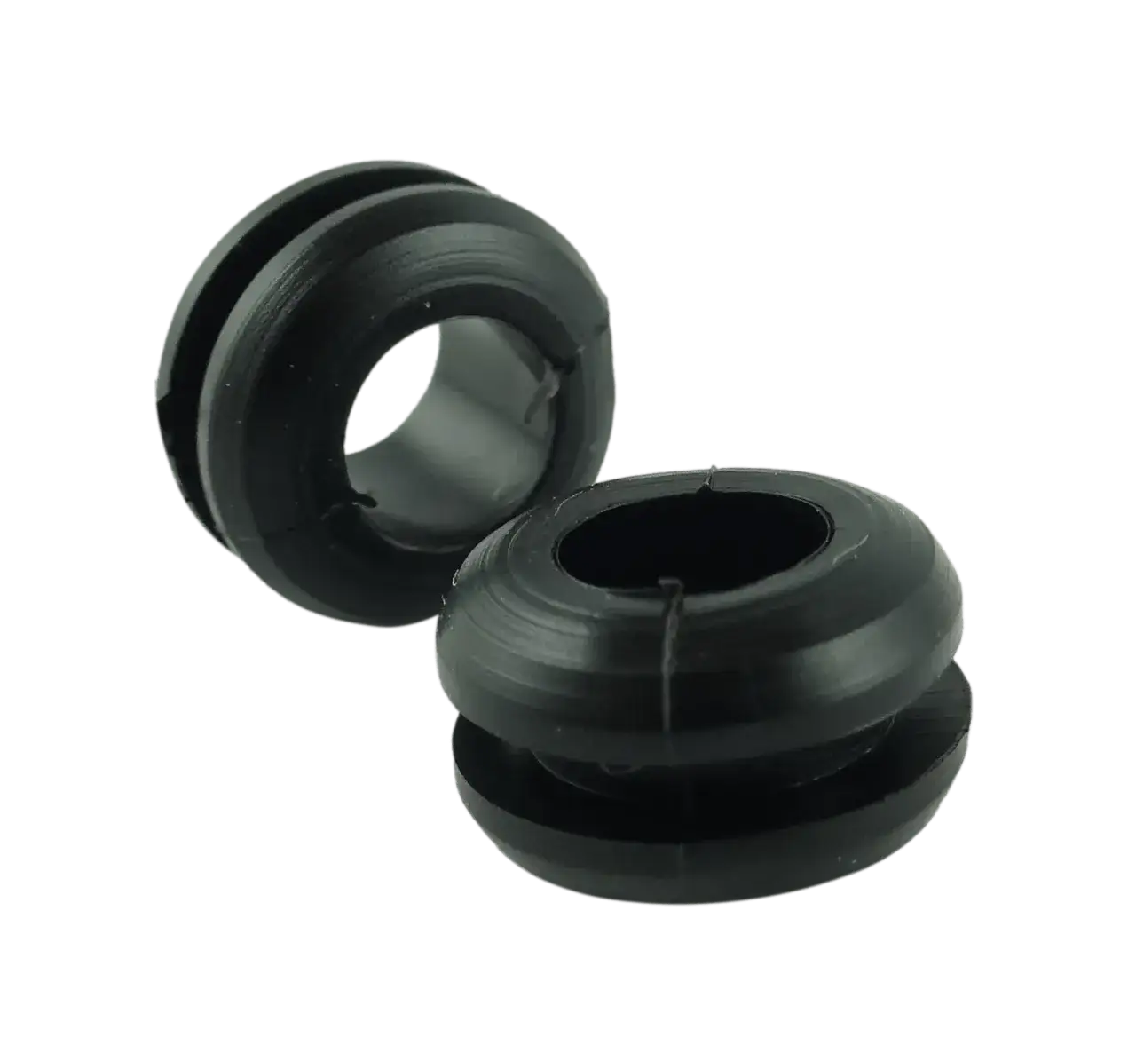 Właściwości i rodzaje gumowych przelotek kablowych - wszystko co musisz wiedzieć