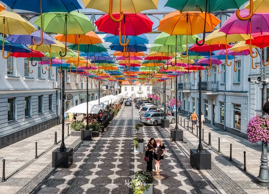 Białystok: 5 atrakcji w mieście i okolicy, których nie możesz przegapić