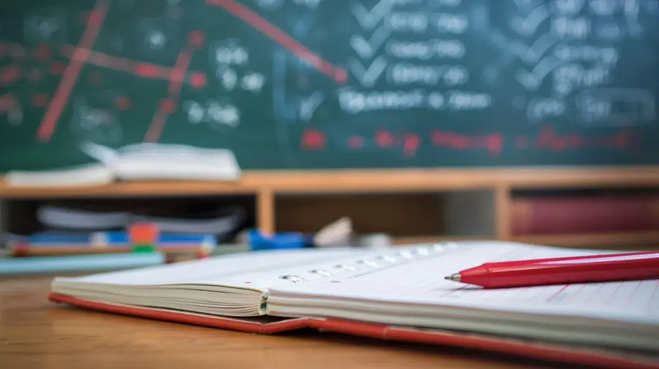 Ocena pracy nauczyciela: Jak przebiega proces i co jest ważne?