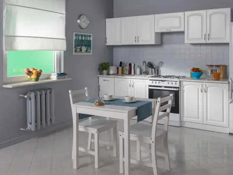 Jaka farba do malowania szafek kuchennych, aby uniknąć rozczarowania?