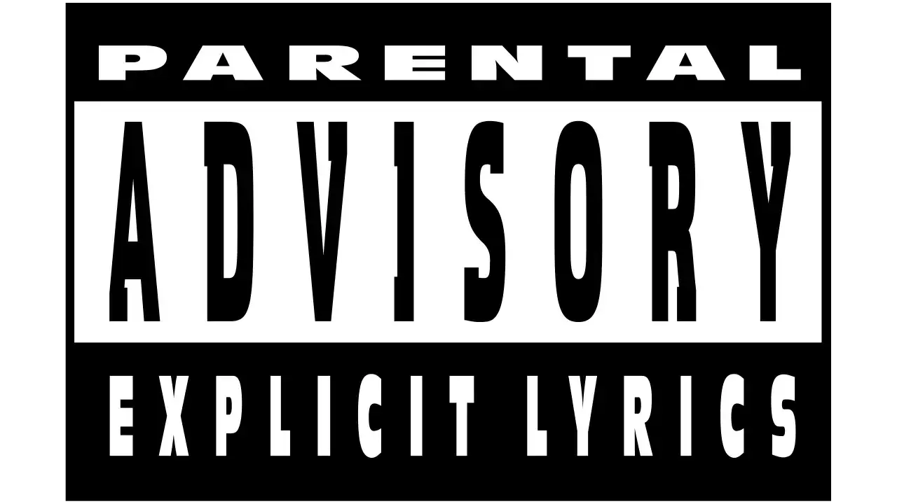 Parental advisory explicit content - co to znaczy i jak to działa?