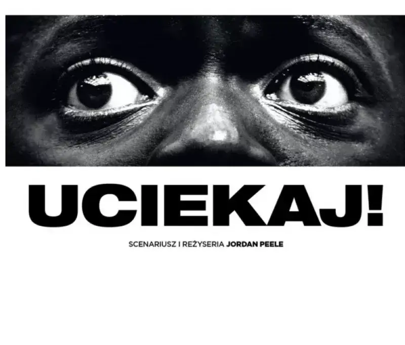 Gdzie legalnie obejrzeć film Uciekaj - najlepsze opcje